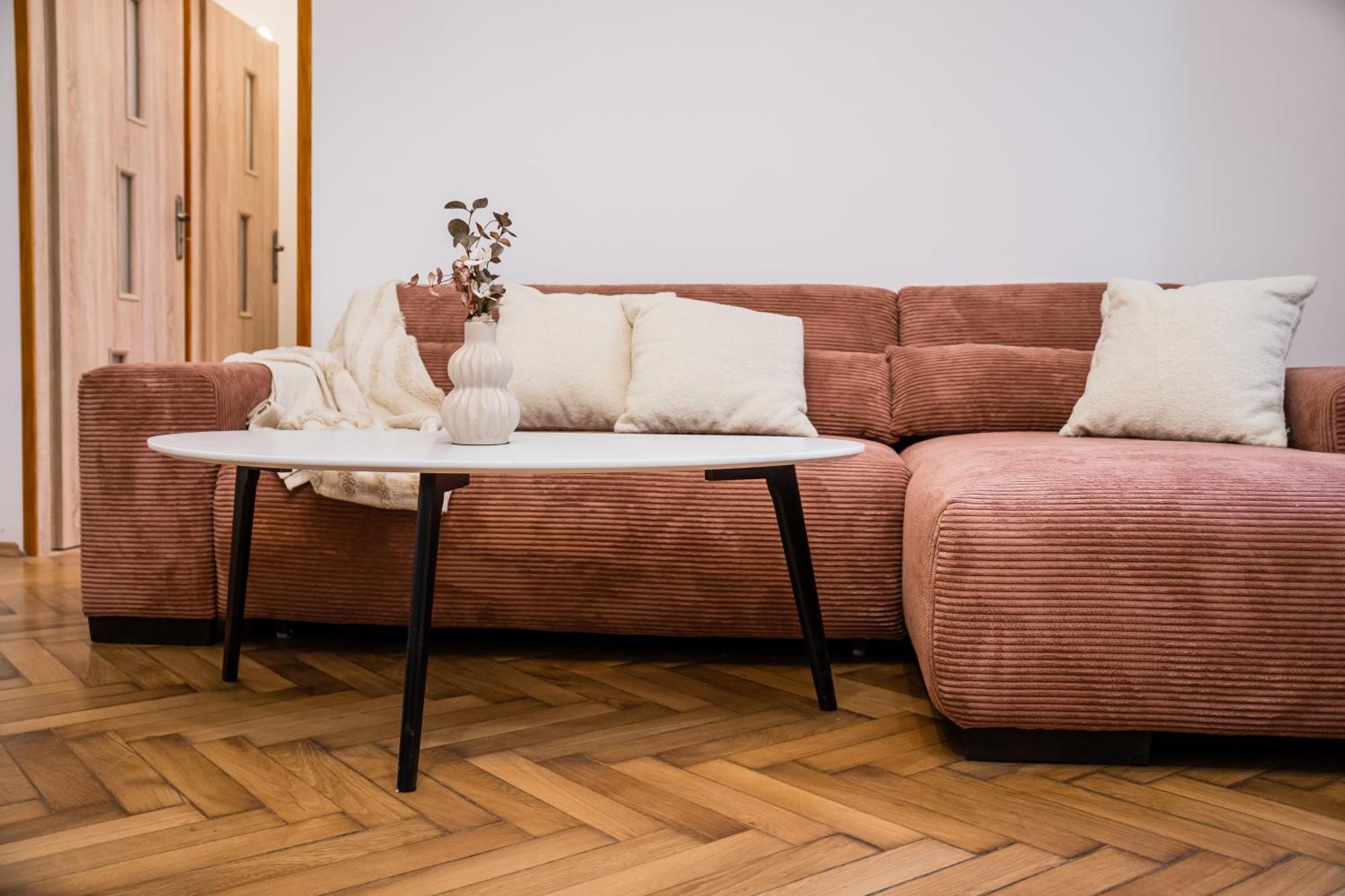 Koletek 7 Apartment Near The Wawel Castle Krakow Exterior photo